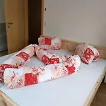 Lägenhet Im Haus Mit Herz *