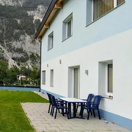 Im Haus Mit Herz *