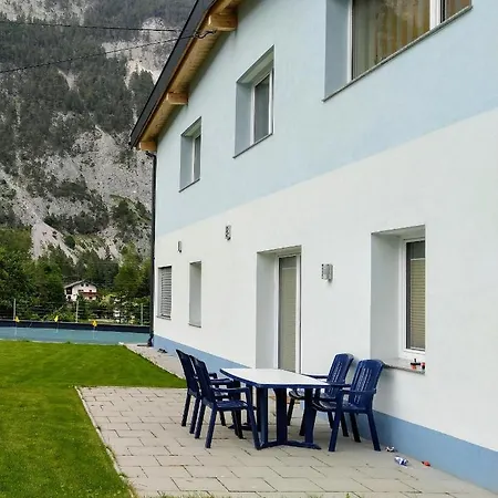 Im Haus Mit Herz *