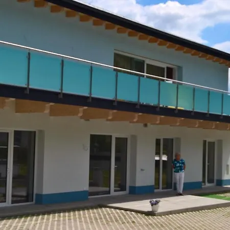 Im Haus Mit Herz *