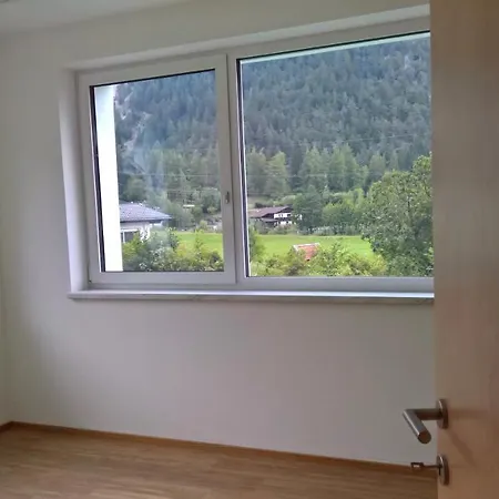Im Haus Mit Herz Апартаменты