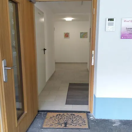 Im Haus Mit Herz *