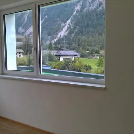 Im Haus Mit Herz Apartman Nassereith