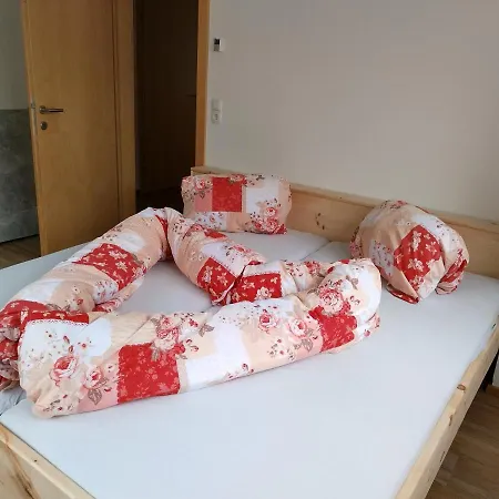 Apartman Im Haus Mit Herz *