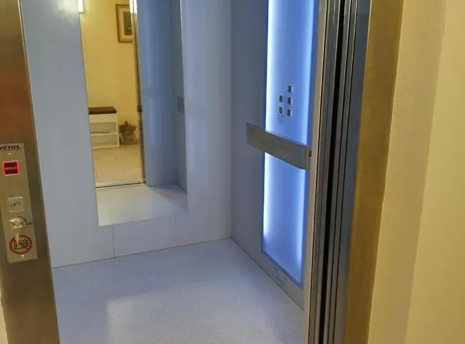 Im Haus Mit Herz Nassereith