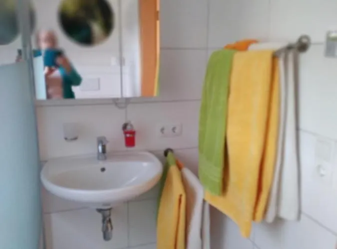 Apartmán Im Haus Mit Herz