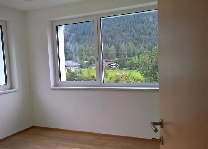 Im Haus Mit Herz Apartment