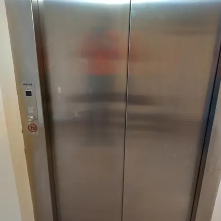 Apartamento Im Haus Mit Herz Nassereith